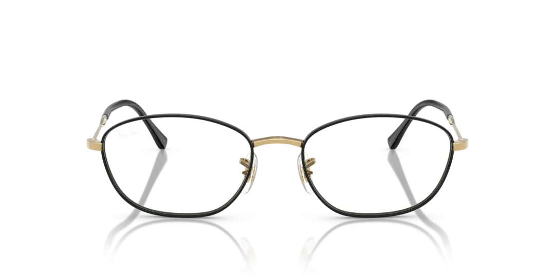 Ray-Ban Optical 0RX3749V 3175