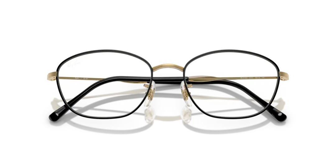 Ray-Ban Optical 0RX3749V 3175