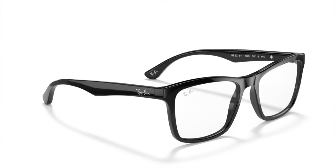 Ray-Ban Optical 0RX5279F 2000