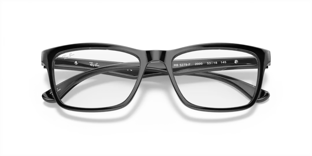 Ray-Ban Optical 0RX5279F 2000