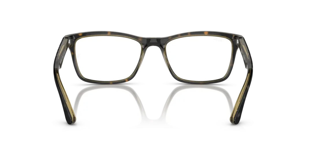 Ray-Ban Optical 0RX5279F 8285