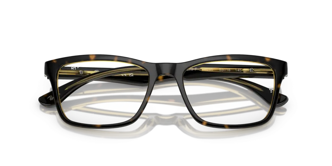 Ray-Ban Optical 0RX5279F 8285