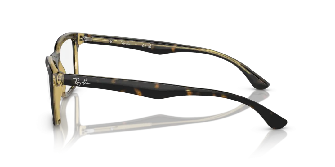 Ray-Ban Optical 0RX5279F 8285