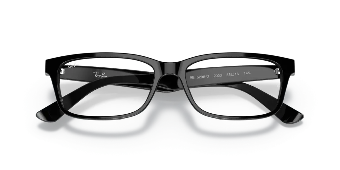 Ray-Ban Optical 0RX5296D 2000