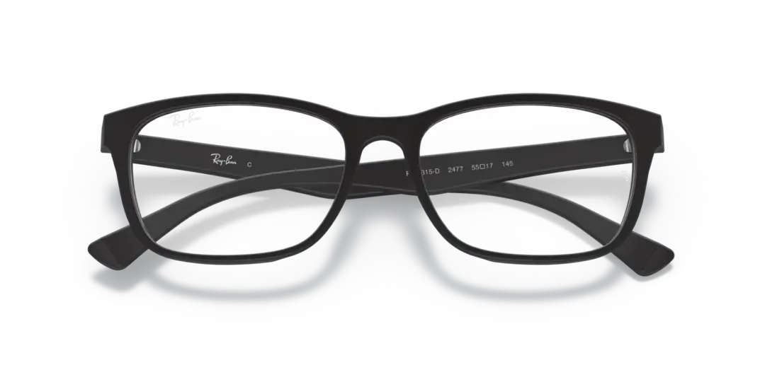 Ray-Ban Optical 0RX5315D 2477