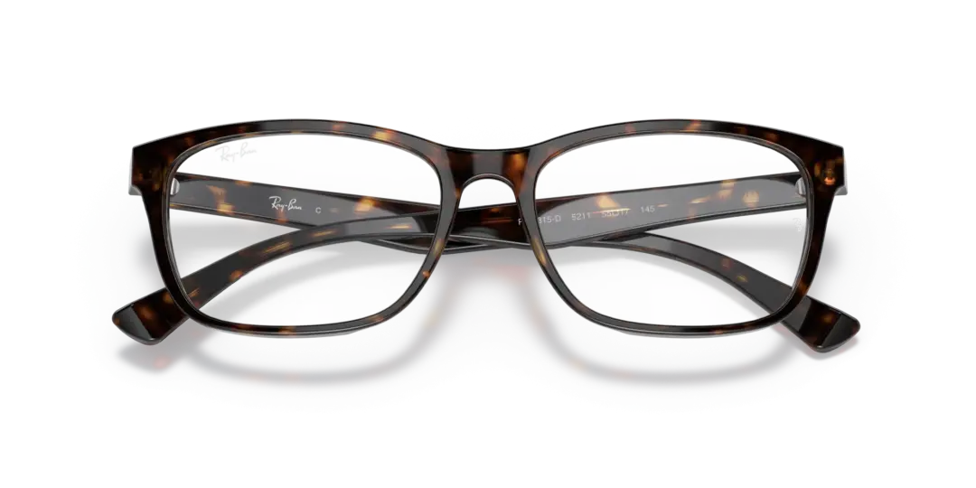 Ray-Ban Optical 0RX5315D 5211