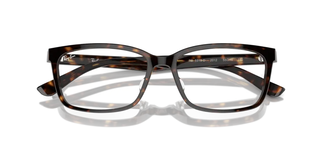 Ray-Ban Optical 0RX5319D 2012