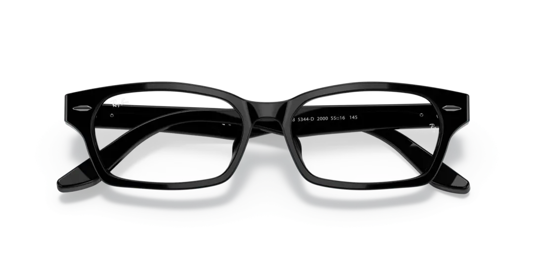 Ray-Ban Optical 0RX5344D 2000