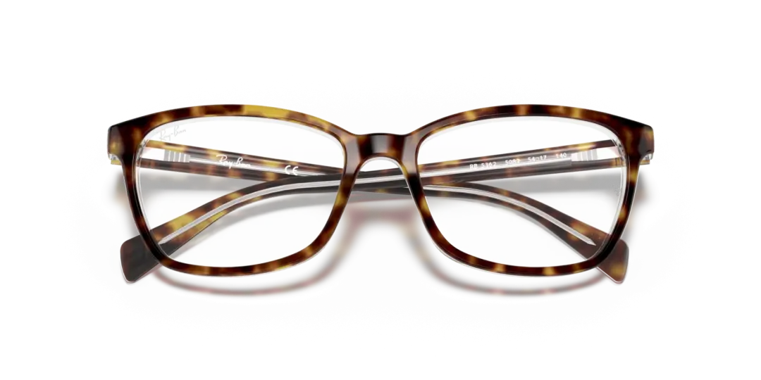 Ray-Ban Optical 0RX5362 5082