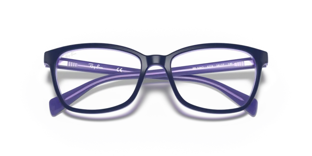 Ray-Ban Optical 0RX5362 5776