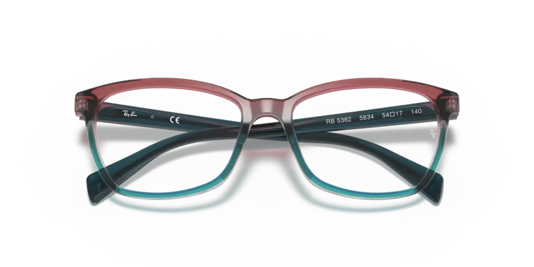 Ray-Ban Optical 0RX5362 5834