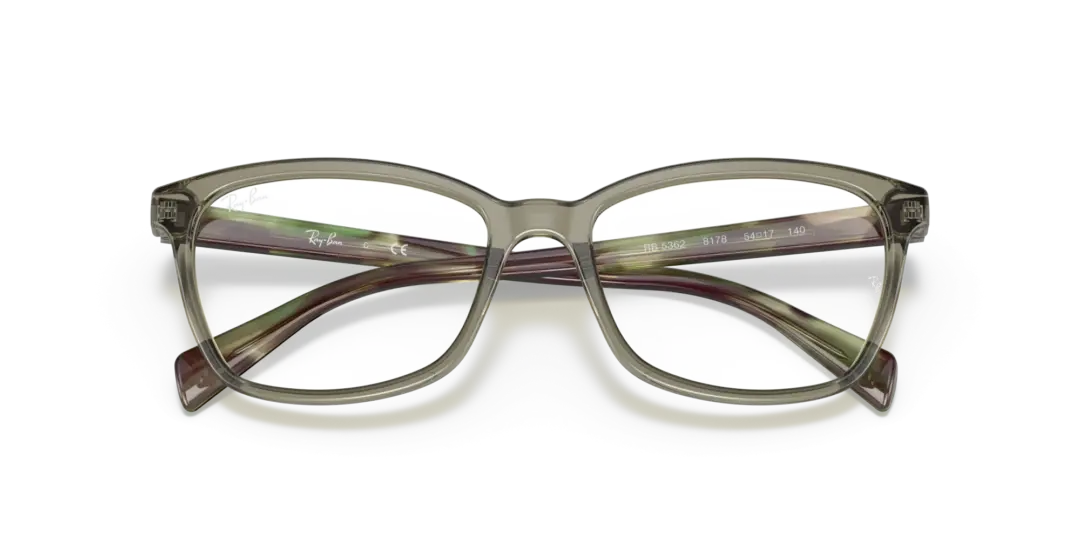 Ray-Ban Optical 0RX5362 8178