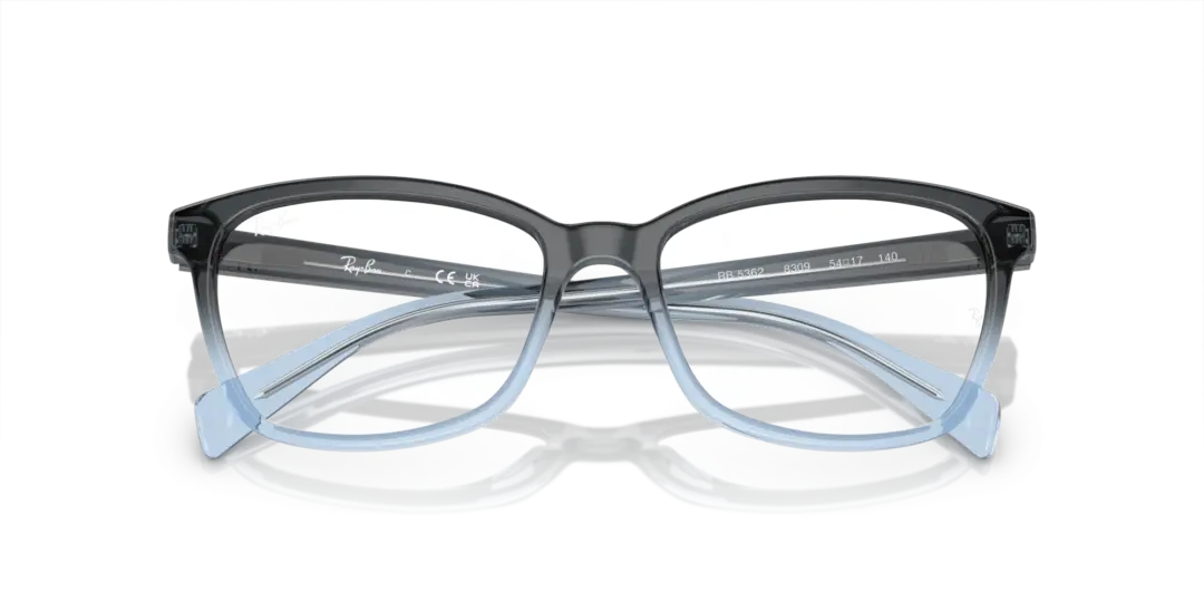 Ray-Ban Optical 0RX5362 8309