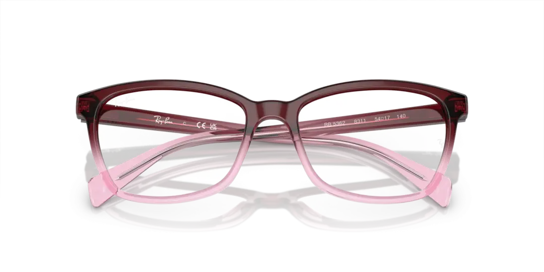 Ray-Ban Optical 0RX5362 8311