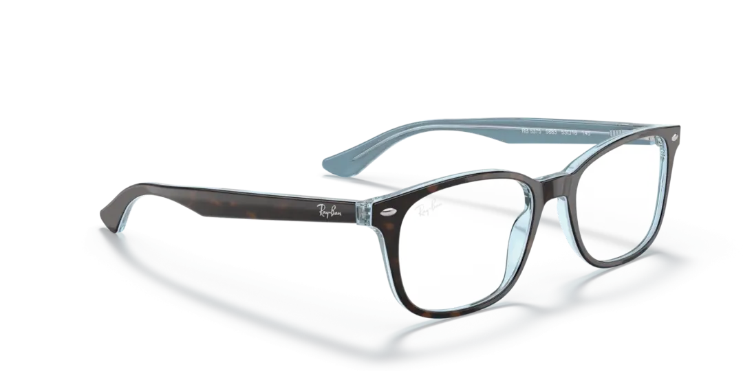 Ray-Ban Optical 0RX5375 5883