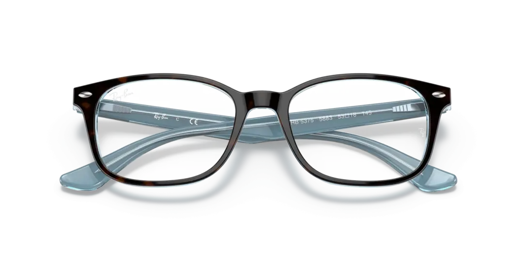 Ray-Ban Optical 0RX5375 5883