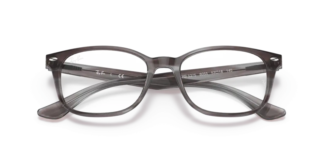 Ray-Ban Optical 0RX5375 8055