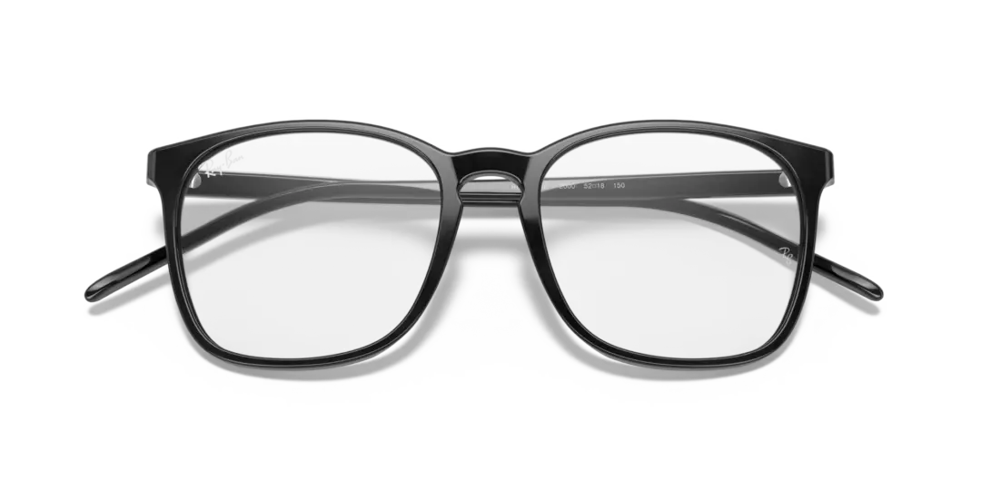 Ray-Ban Optical 0RX5387F 2000