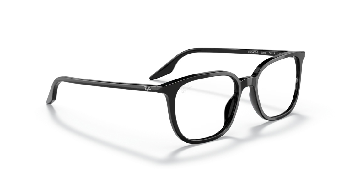 Ray-Ban Optical 0RX5406F 2000