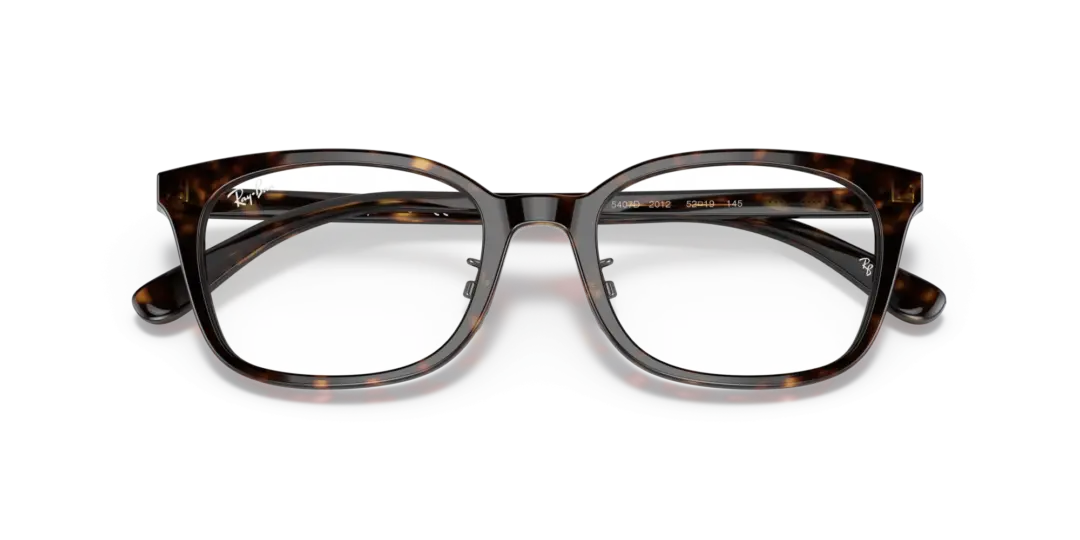 Ray-Ban Optical 0RX5407D 2012