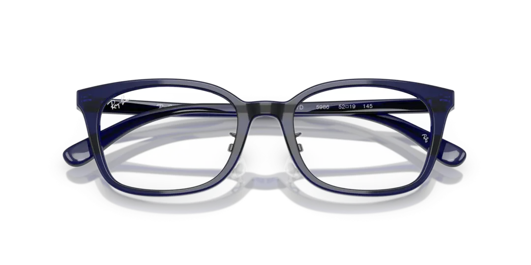 Ray-Ban Optical 0RX5407D 5986