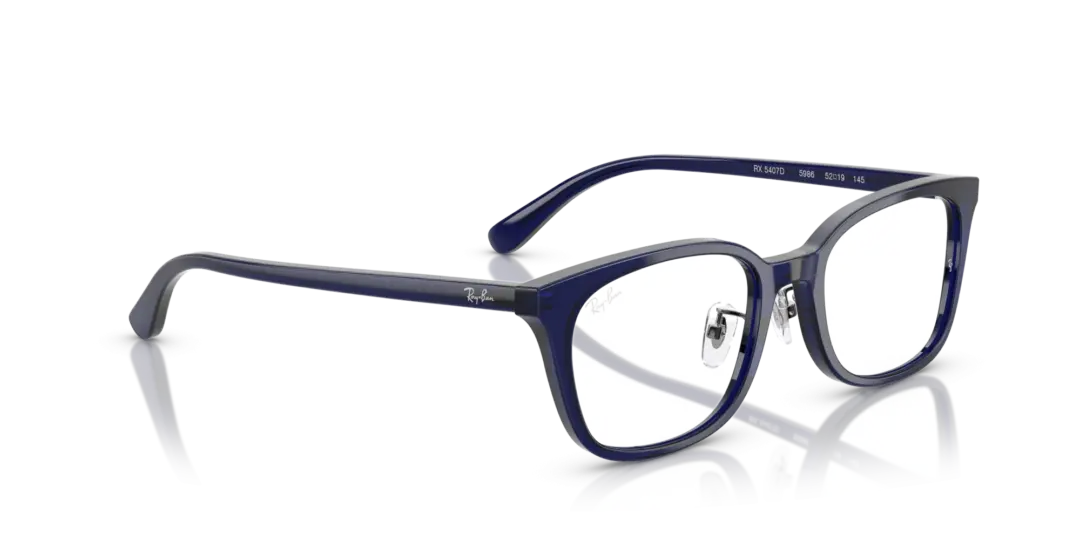 Ray-Ban Optical 0RX5407D 5986