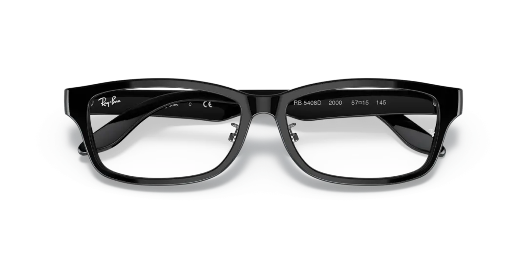 Ray-Ban Optical 0RX5408D 2000