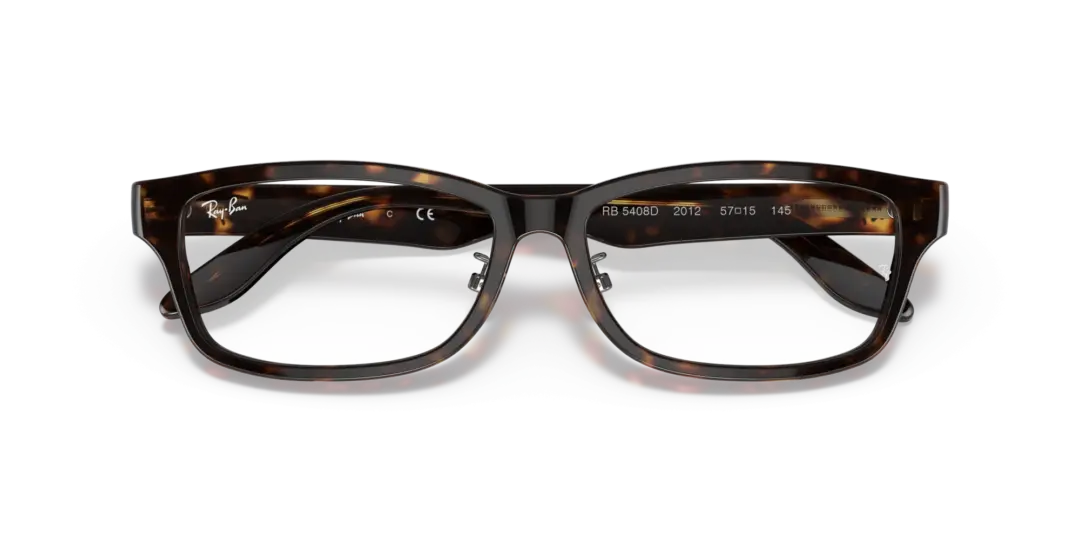 Ray-Ban Optical 0RX5408D 2012