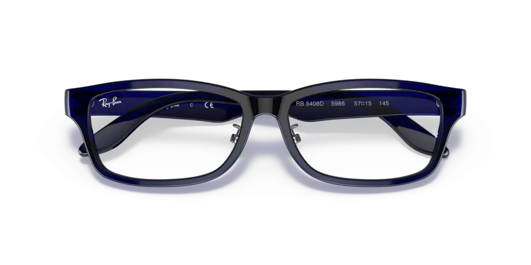 Ray-Ban Optical 0RX5408D 5986