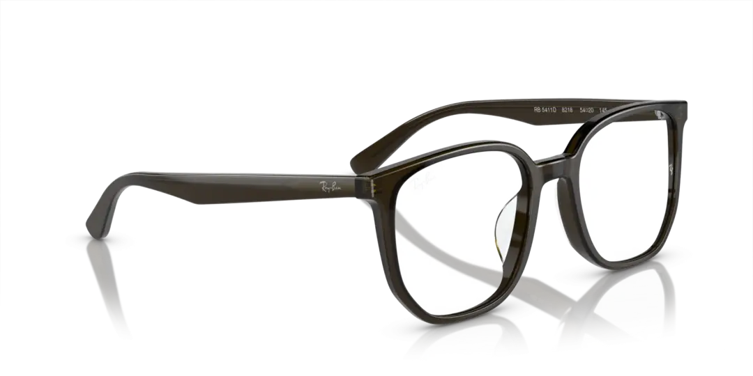 Ray-Ban Optical 0RX5411D 8218