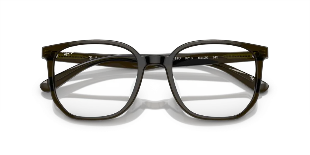 Ray-Ban Optical 0RX5411D 8218