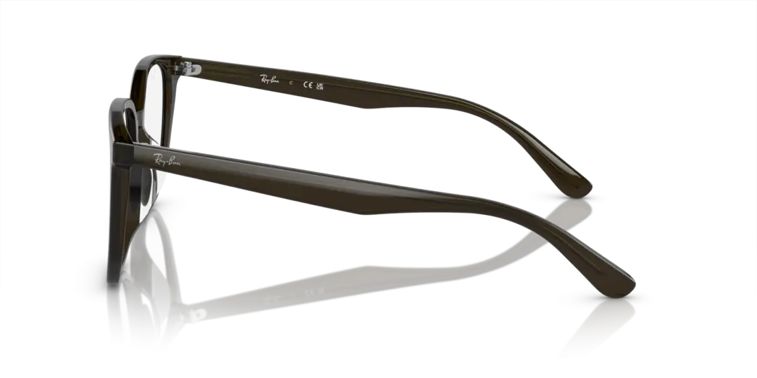 Ray-Ban Optical 0RX5411D 8218