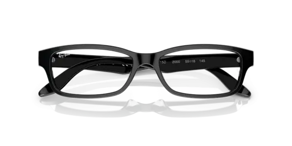 Ray-Ban Optical 0RX5415D 2000