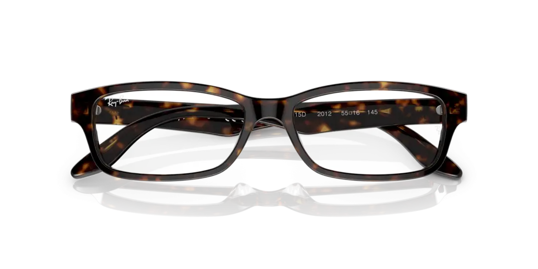 Ray-Ban Optical 0RX5415D 2012