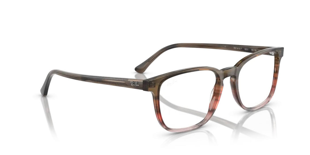 Ray-Ban Optical 0RX5418F 8251