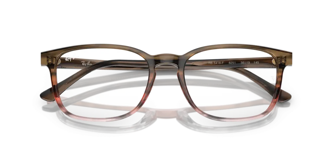 Ray-Ban Optical 0RX5418F 8251