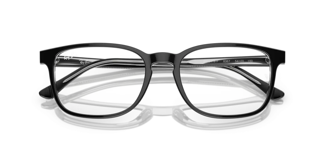 Ray-Ban Optical 0RX5418F 8367