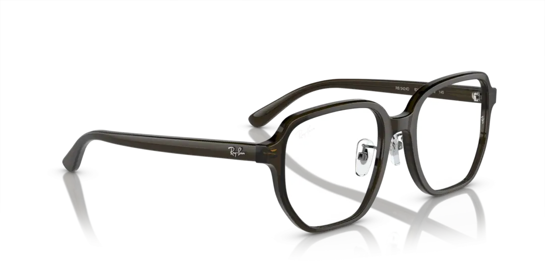 Ray-Ban Optical 0RX5424D 8218