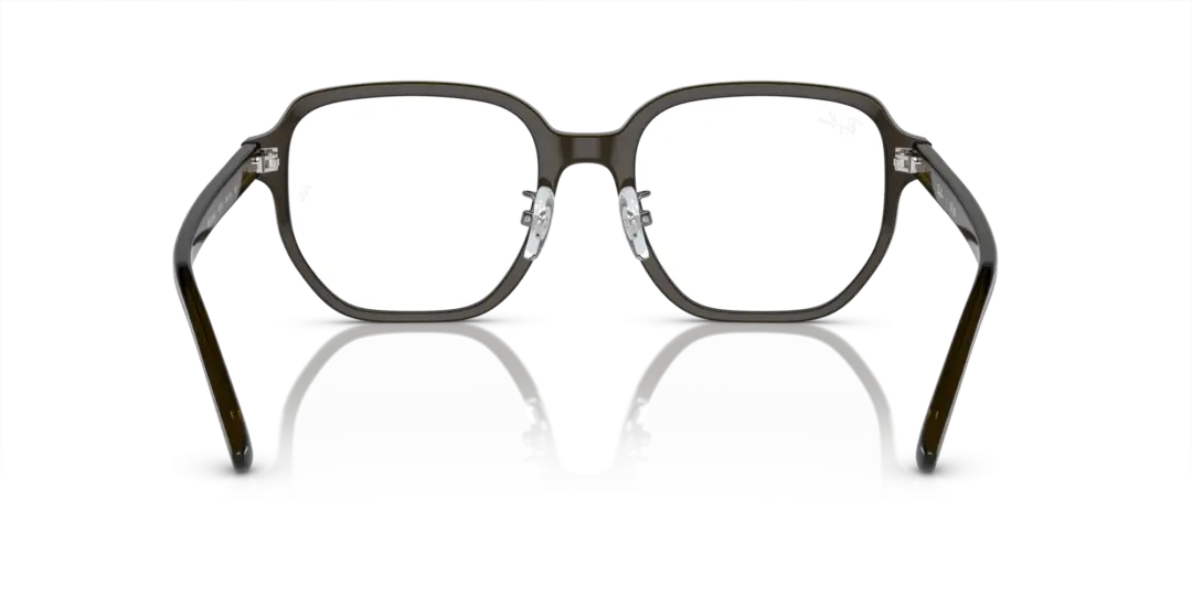 Ray-Ban Optical 0RX5424D 8218