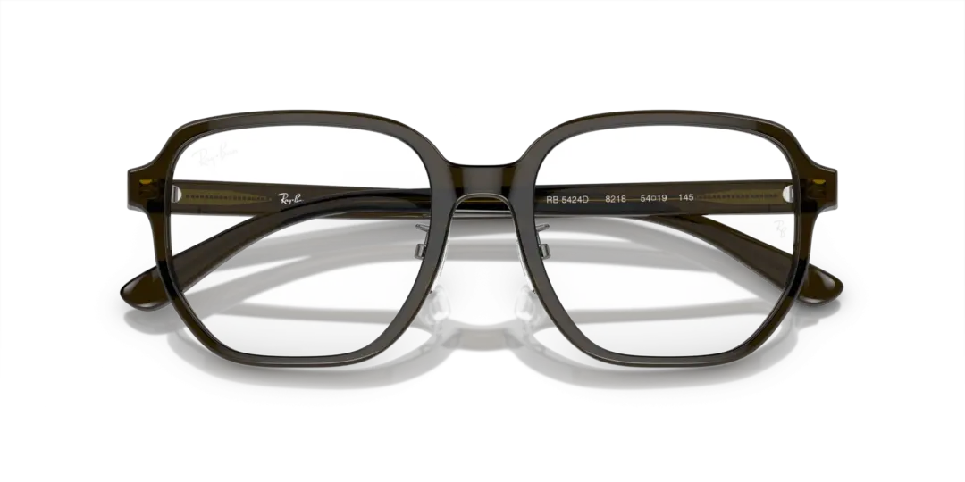 Ray-Ban Optical 0RX5424D 8218