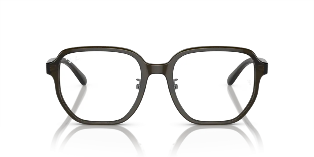 Ray-Ban Optical 0RX5424D 8218