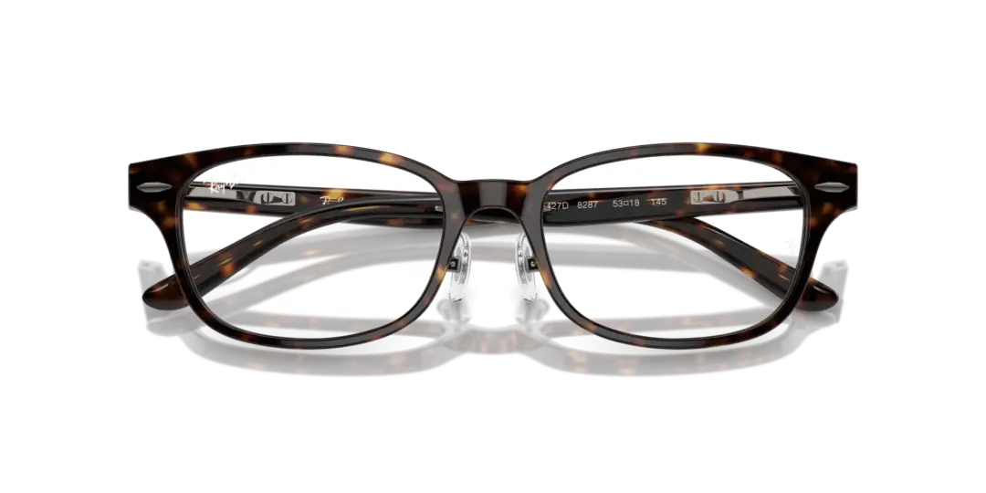 Ray-Ban Optical 0RX5427D 8287