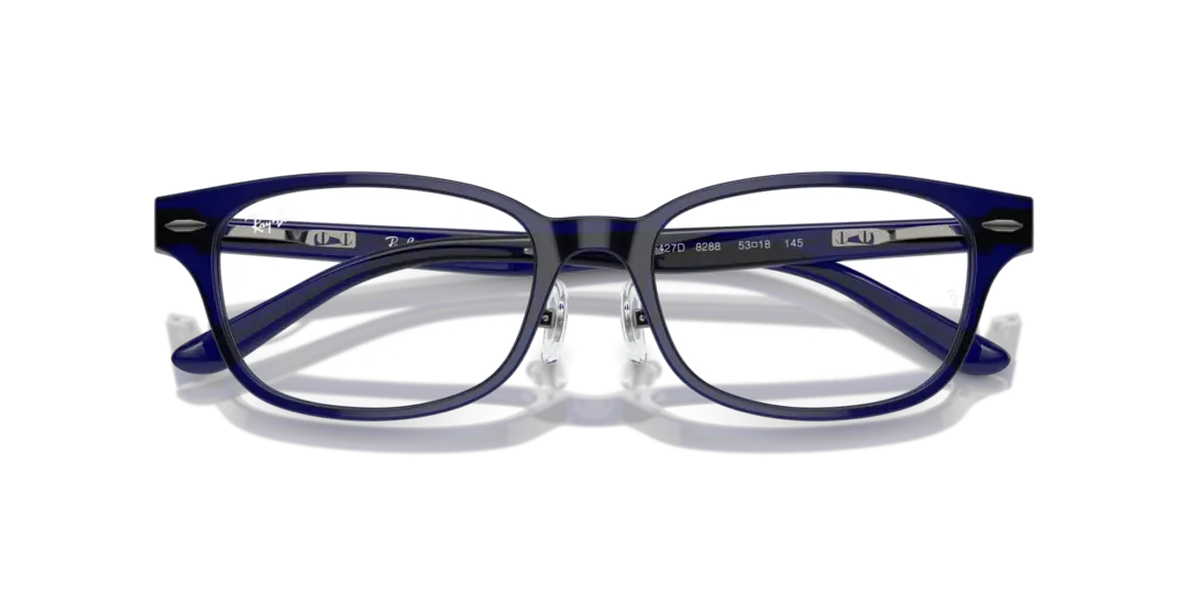 Ray-Ban Optical 0RX5427D 8288