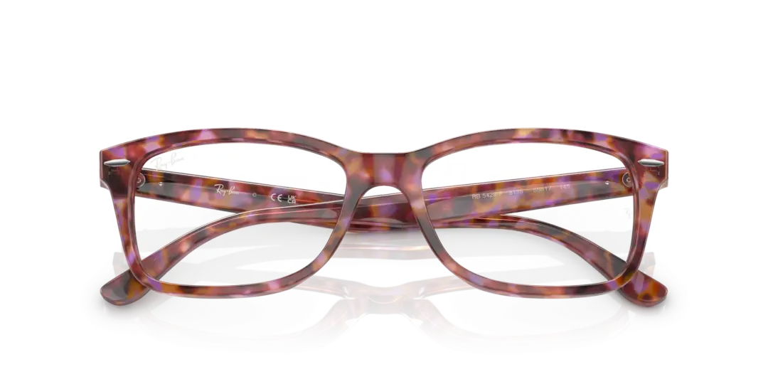 Ray-Ban Optical 0RX5428F 8175