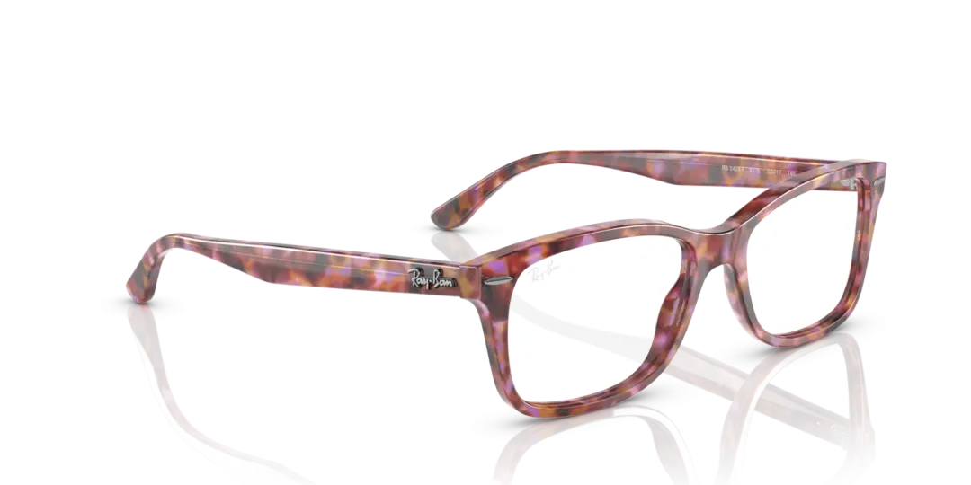 Ray-Ban Optical 0RX5428F 8175