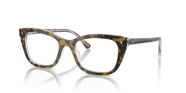 Ray-Ban Optical 0RX5433 5082