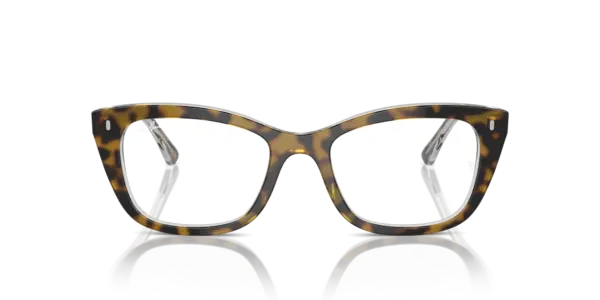 Ray-Ban Optical 0RX5433 5082