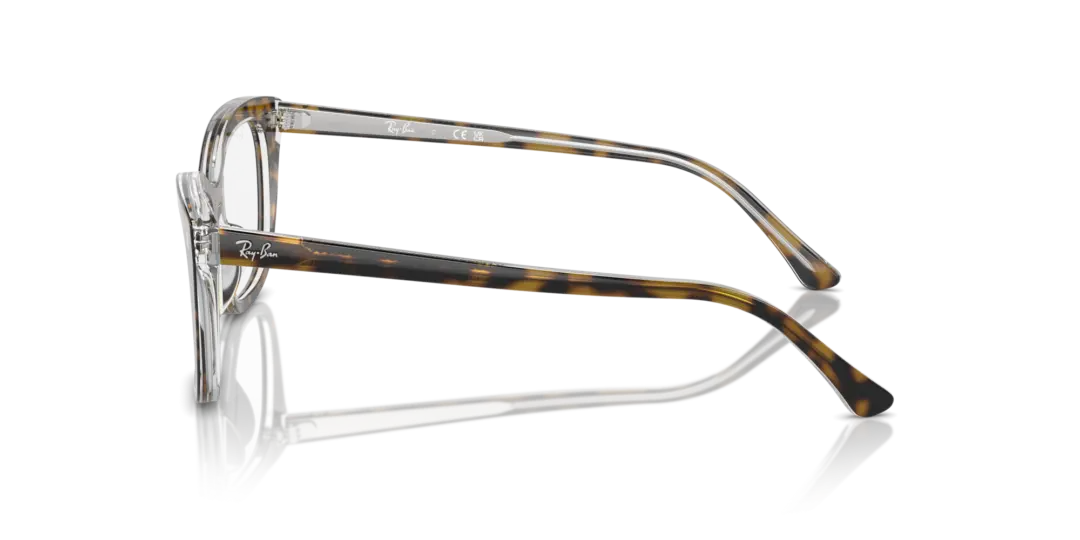 Ray-Ban Optical 0RX5433 5082