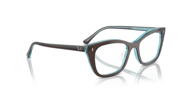 Ray-Ban Optical 0RX5433 8366
