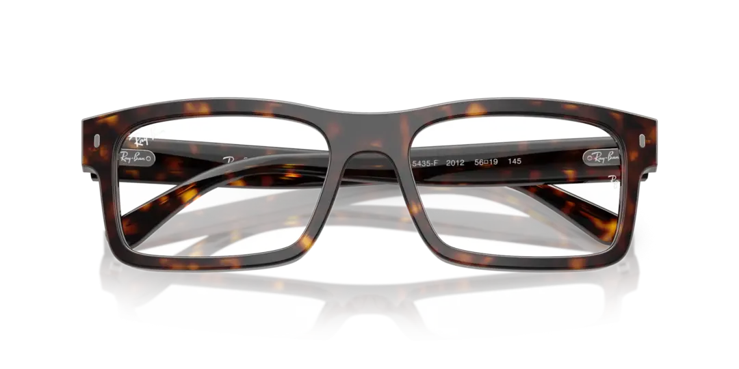 Ray-Ban Optical 0RX5435F 2012